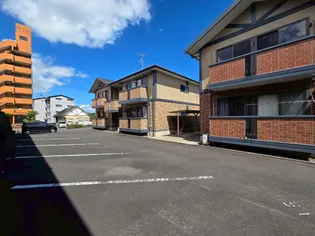 TKIフラット B棟【2階】のその他画像