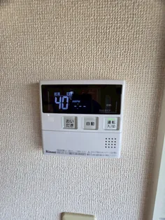 TKIフラット B棟【2階】の内装