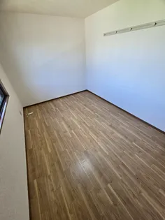 TKIフラット B棟【2階】の内装