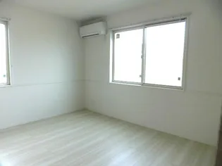 セジュールグレイス A棟【1階】の内装