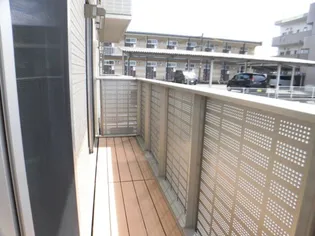 セジュールグレイス A棟【1階】のその他画像