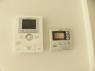 セジュールグレイス A棟【1階】のその他画像