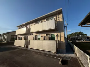 ブロケード A棟の画像