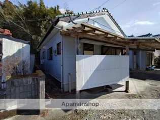 鹿児島県曽於市末吉町南之郷【一戸建】の外観