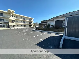 チェリーブロッサム久保原【3階】のその他画像