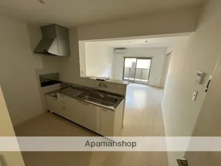 チェリーブロッサム久保原【3階】の内装