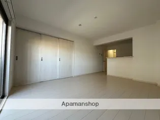 チェリーブロッサム久保原【3階】の内装