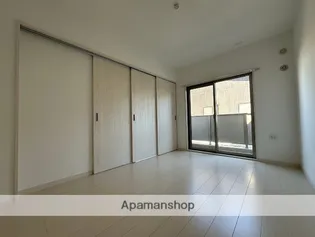 チェリーブロッサム久保原【3階】の内装