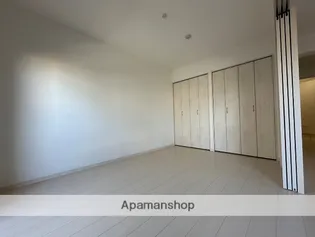 チェリーブロッサム久保原【3階】の内装