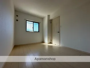 チェリーブロッサム久保原【3階】の内装