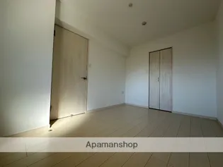 チェリーブロッサム久保原【3階】の内装