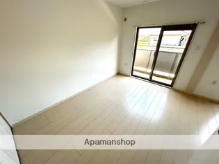 チェリーブロッサム久保原【3階】の内装