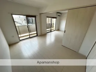 チェリーブロッサム久保原【3階】の内装