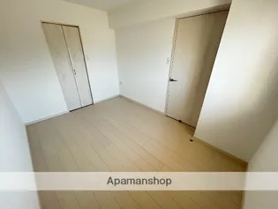 チェリーブロッサム久保原【3階】の内装