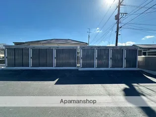 チェリーブロッサム久保原【3階】の外観