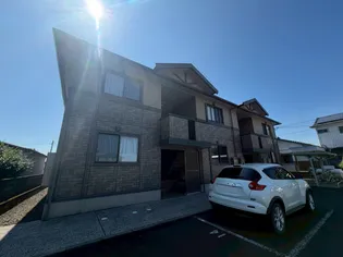 エスポワールタカオの画像