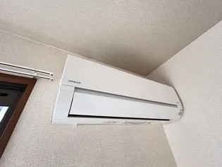 シャルマンコートA・B B棟【1階】の内装