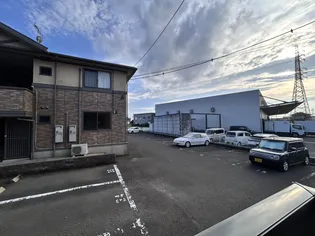 シャルマンコートA・B B棟【1階】のその他画像