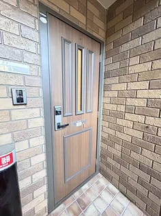 シャルマンコートA・B B棟【1階】のその他画像