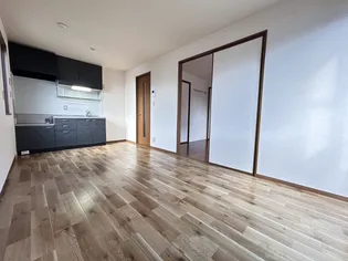 シャルマンコートA・B B棟【1階】の内装