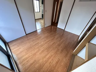 シャルマンコートA・B B棟【1階】の内装