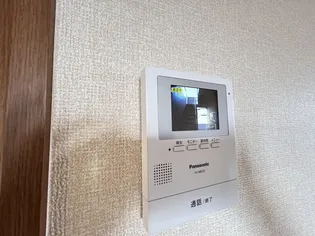 シャルマンコートA・B B棟【1階】のその他画像