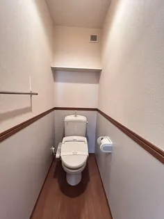 シャルマンコートA・B B棟【1階】のその他画像