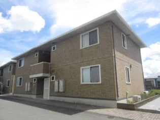 D'コートラスタ III棟の画像