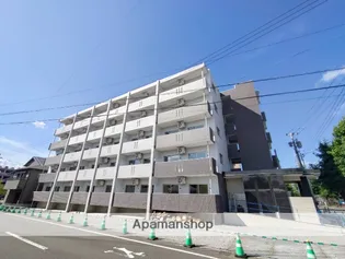 ブルックリン天神の画像