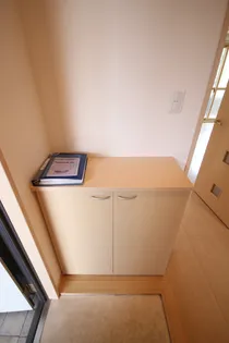 セジュール早水 Ⅰ号館【1階】の内装