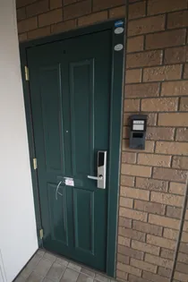 セジュール早水 Ⅰ号館【1階】のその他画像