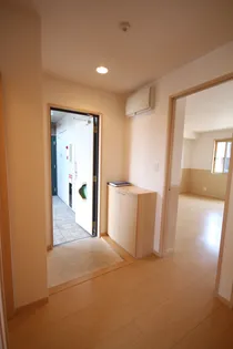 セジュール早水 Ⅰ号館【1階】の内装