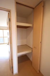 セジュール早水 Ⅰ号館【1階】の内装