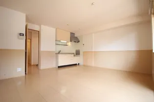 セジュール早水 Ⅰ号館【1階】の内装