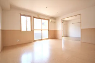 セジュール早水 Ⅰ号館【1階】の内装