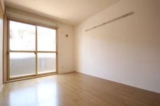 セジュール早水 Ⅰ号館【1階】の内装