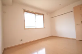 セジュール早水 Ⅰ号館【1階】のその他画像