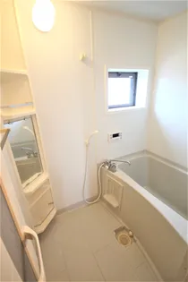 セジュール早水 Ⅰ号館【1階】の風呂