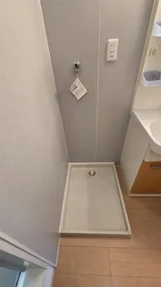 セジュール早水 Ⅰ号館【1階】のその他画像