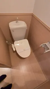 セジュール早水 Ⅰ号館【1階】のその他画像