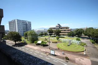 セジュール早水 Ⅰ号館【1階】の周辺