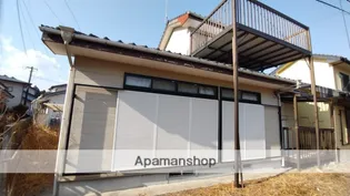 宮崎県都城市南鷹尾町【一戸建】の外観