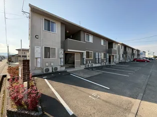 ブライトコート花繰 B棟の画像