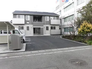ヴェルデ カーサ【1階】の内装