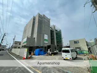 FELICE(フェリーチェ)【305号室】の外観