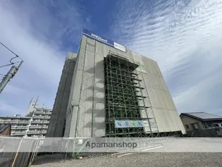 CREST LINK(クレストリンク)【602号室】の外観