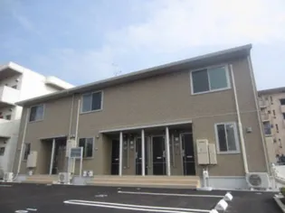 セジュールグレイス B棟の画像