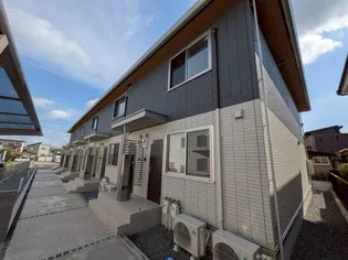 DーRESENA平江の画像