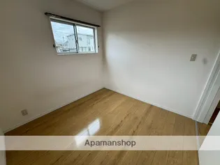 プランドールMⅡ【107号室】の内装