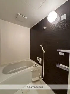 プランドールMⅡ【107号室】の風呂